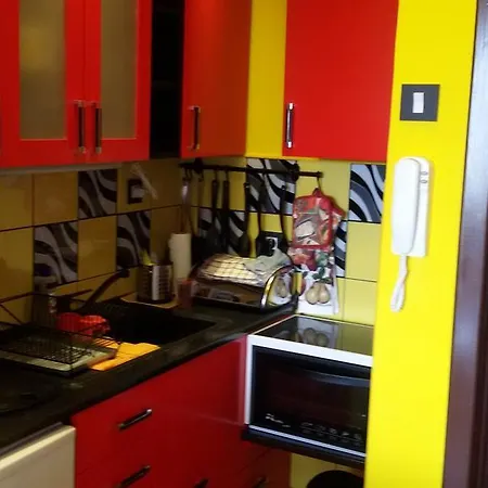 你的第二个家公寓 * 苏博蒂察