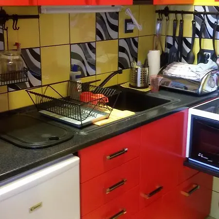 你的第二个家公寓