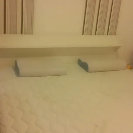 Apartment Your Second