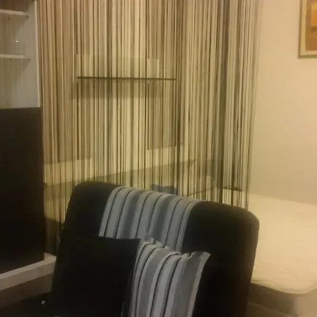 Your Second Apartment Subotica