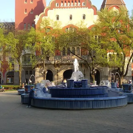 你的第二个家公寓 公寓