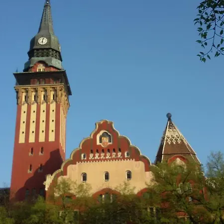 你的第二个家公寓 *