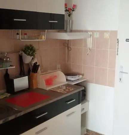 你的第二个家公寓