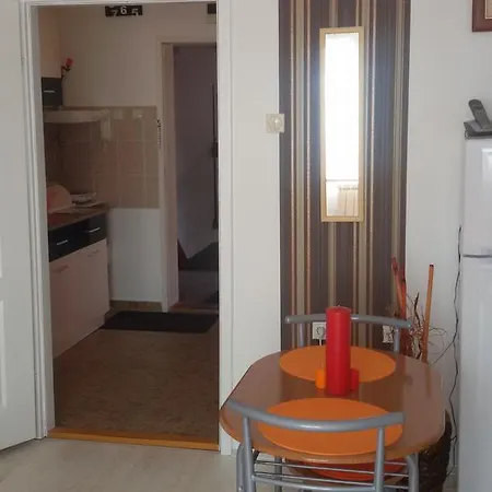 Your Second Apartment