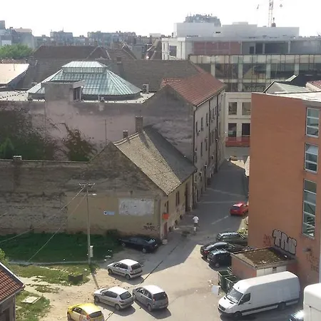 你的第二个家公寓