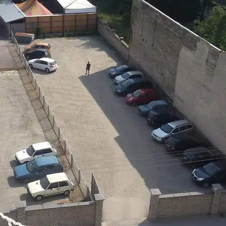 你的第二个家公寓 公寓 *