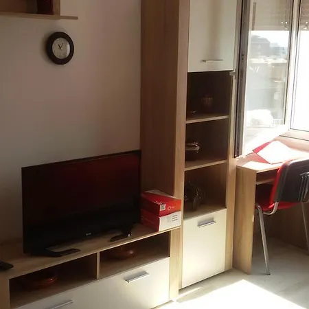 你的第二个家公寓 * 苏博蒂察