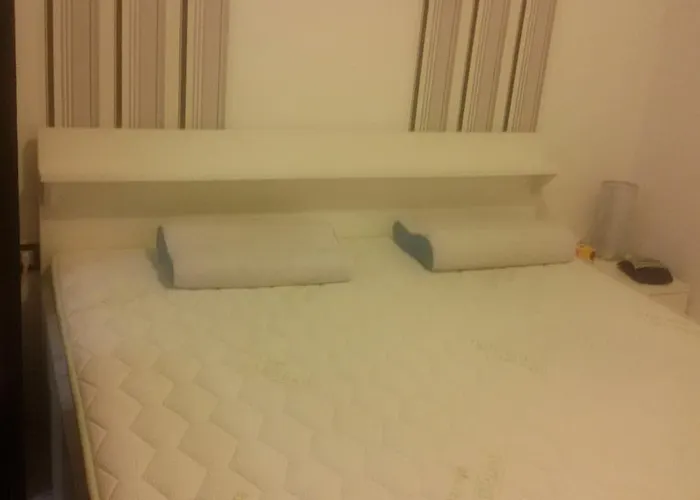 Διαμέρισμα Your Second