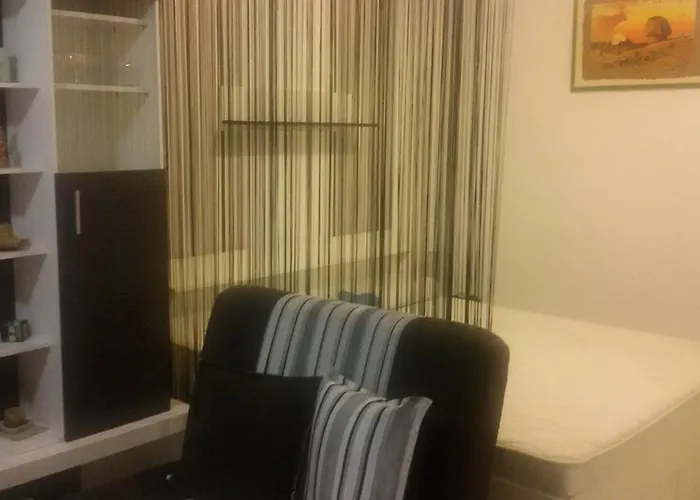 Your Second Διαμέρισμα Σουμπότικα