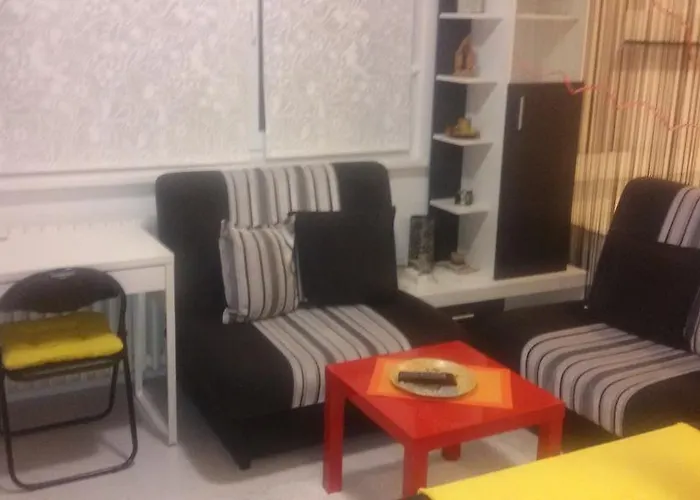 Your Second Διαμέρισμα