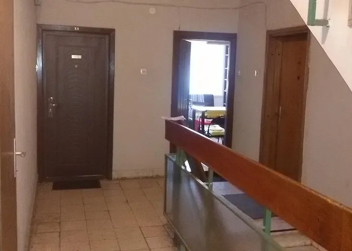 Διαμέρισμα Your Second