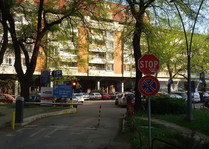 Your Second Διαμέρισμα Σουμπότικα