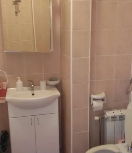 Διαμέρισμα Your Second Σουμπότικα