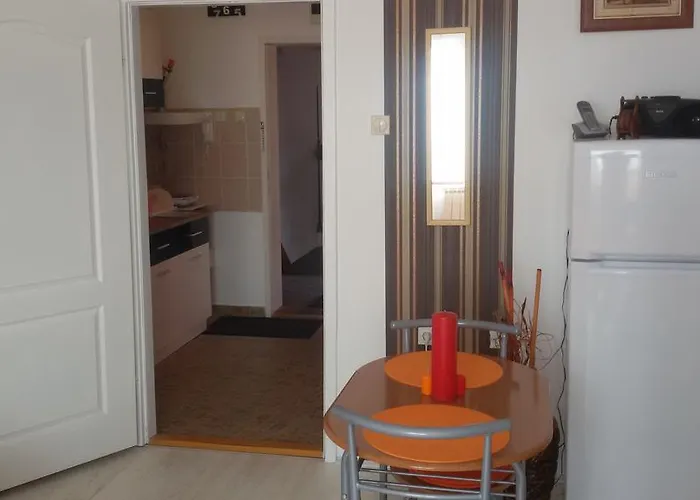 Your Second Διαμέρισμα