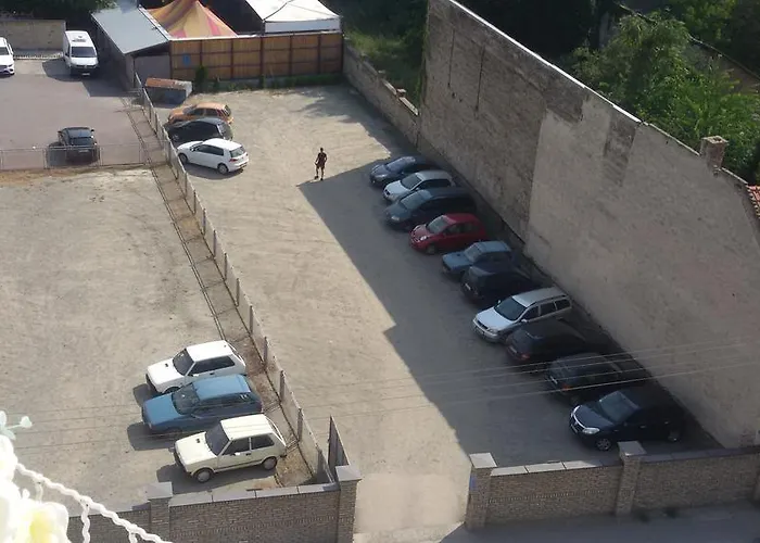 Your Second Διαμέρισμα *